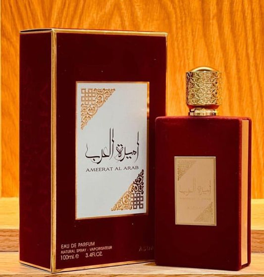 Ameerat Al Arab