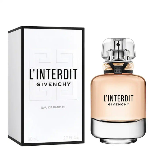 L'Interdit
