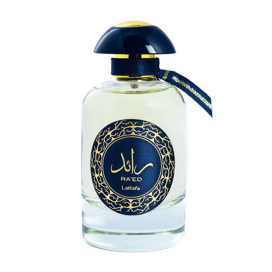 Ra'ed Luxe