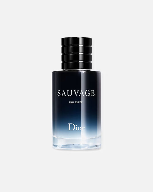 Sauvage Eau Forte