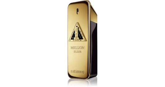 1 Million Elixir Paco Rabanne