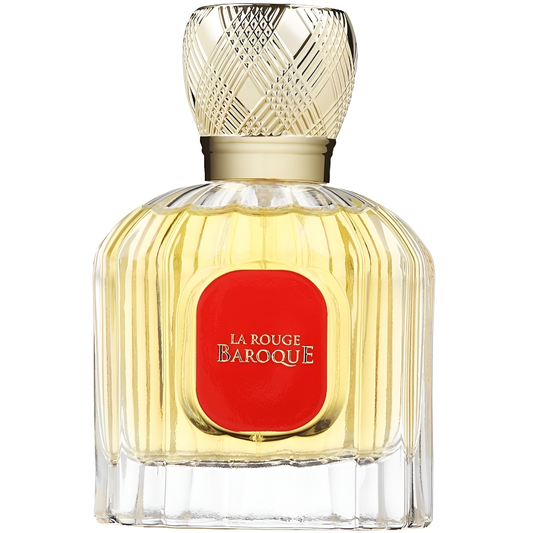 La Rouge Baroque - Maison Alhambra