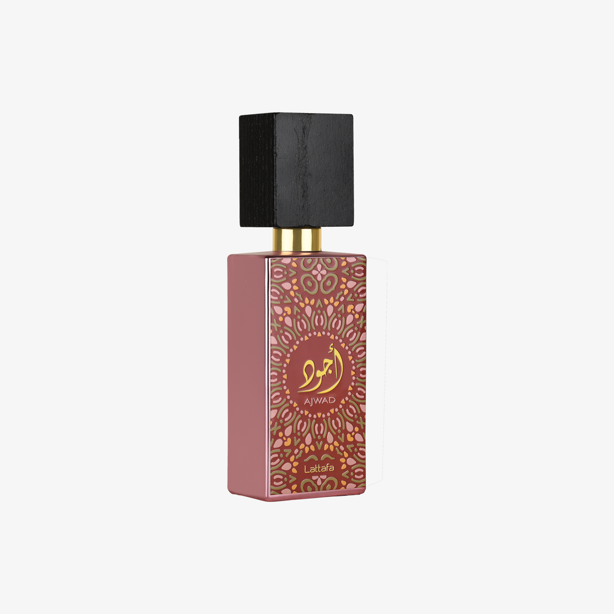 Ajwad Pink to Pink - Lattafa
