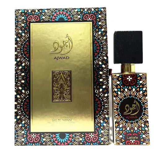 Ajwad - Lattafa