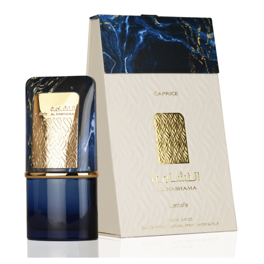 Al Nashama Caprice - Lattafa