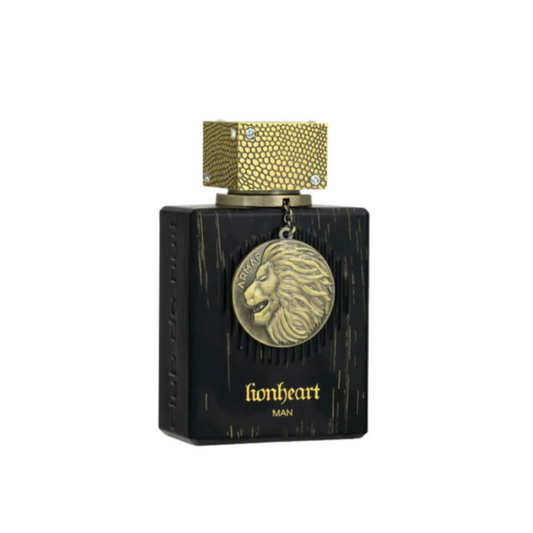 Club De Nuit Lionheart - Armaf