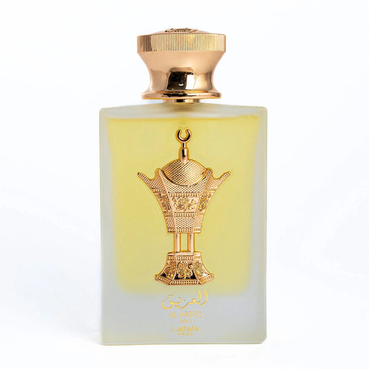 Al Areeq Gold