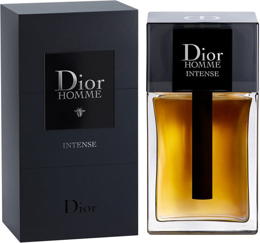 Dior Homme Intense