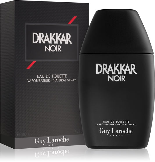 Drakkar Noir