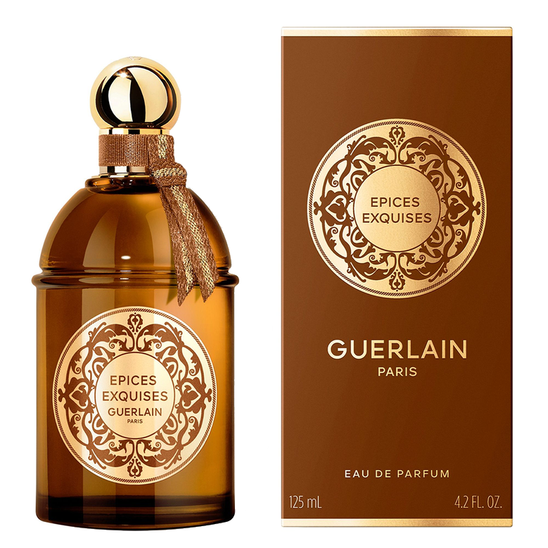 Épices Exquises Guerlain