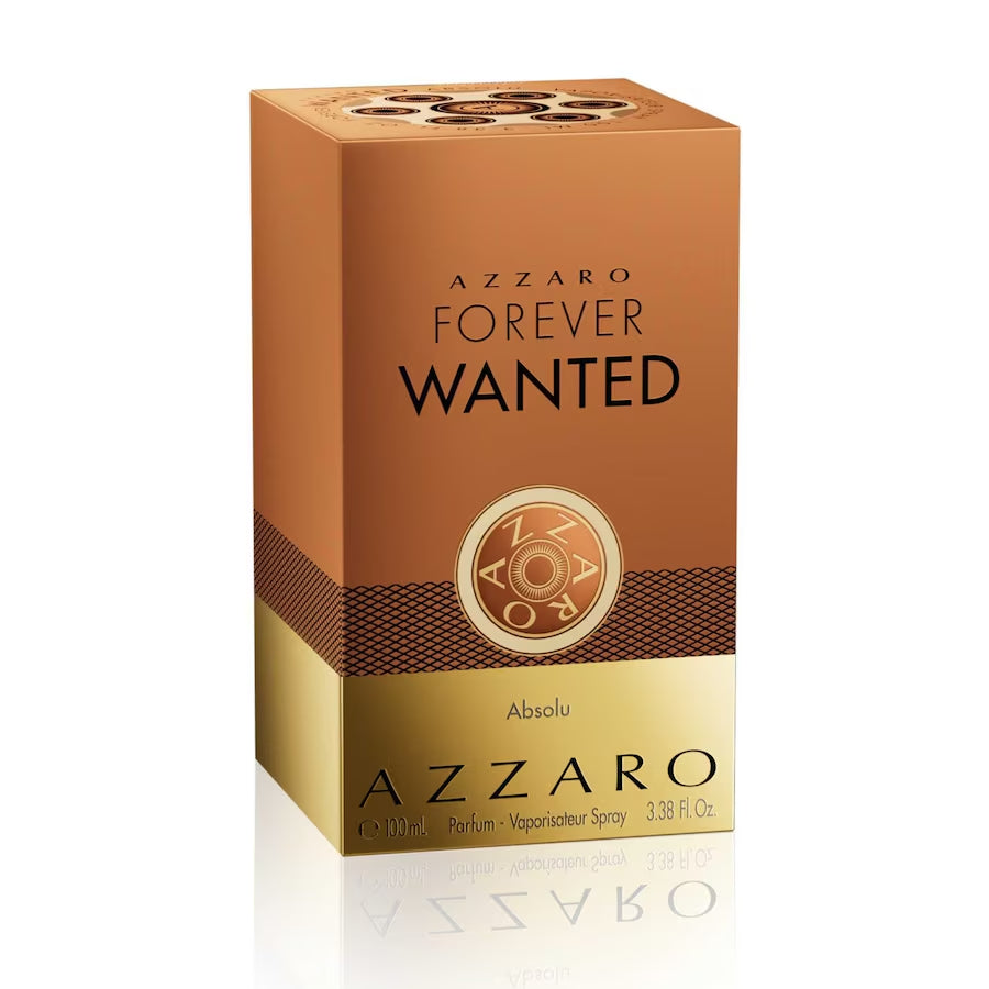 Forever Wanted Absolu