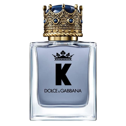K Dolce & Gabbana