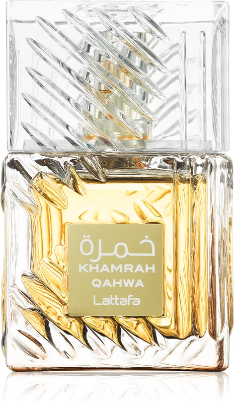 Khamrah Qahwa