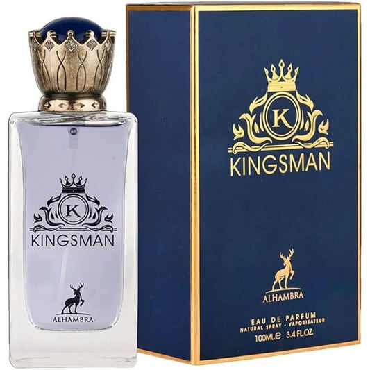 Kingsman