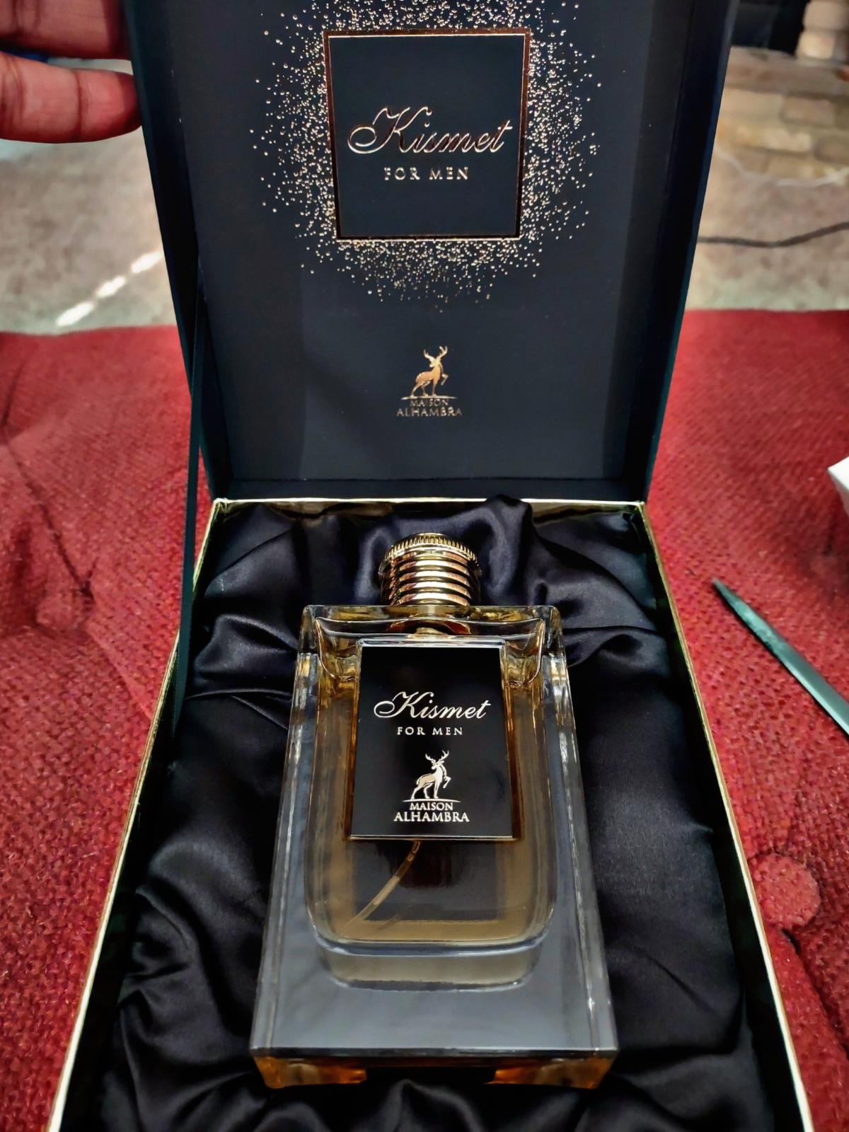 Kismet for Men