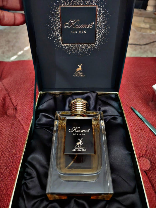 Kismet for Men