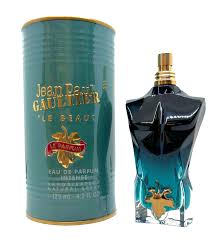 Le Beau Le Parfum