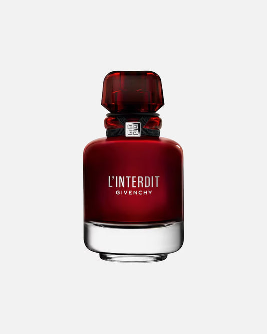 L'Interdit Rouge Eau de Parfum