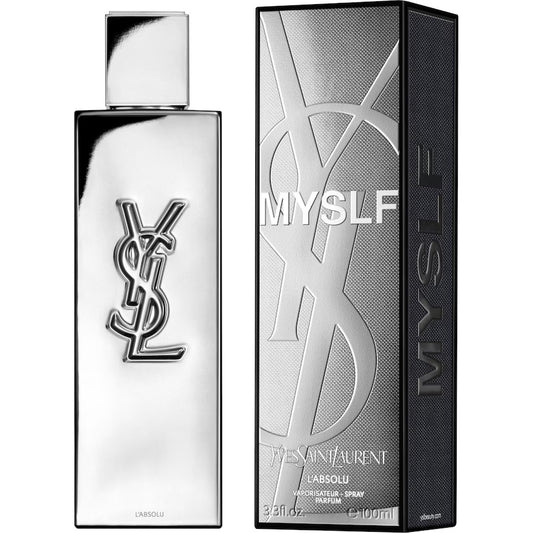 MYSLF L'Absolu