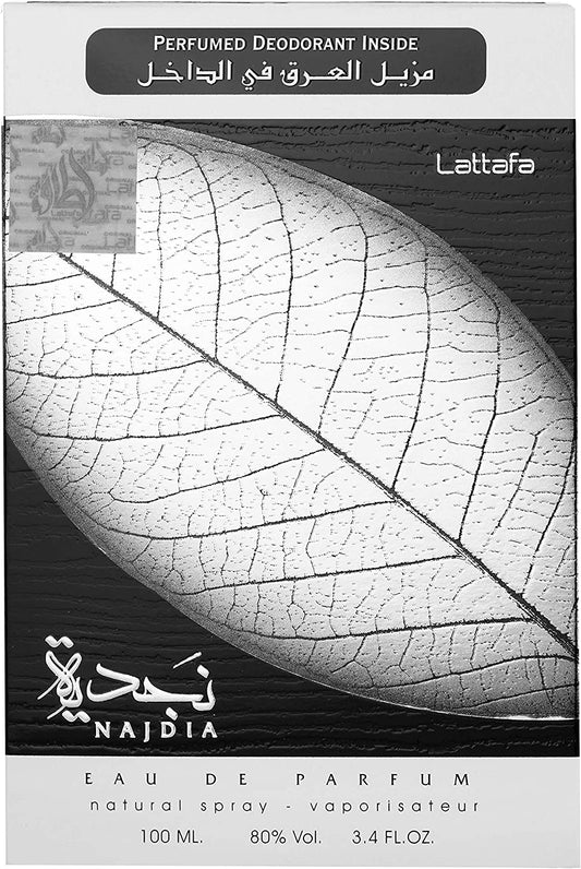 Najdia