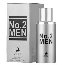No. 2 Men