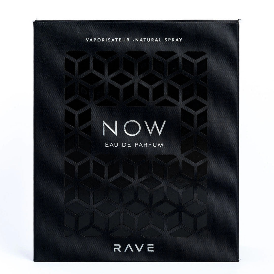 Now Rave