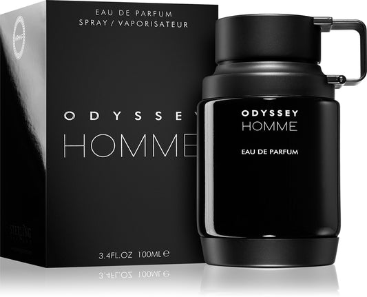 Odyssey Homme