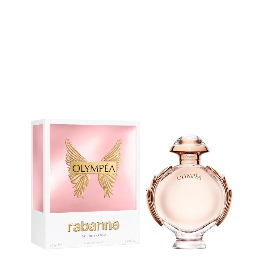 Olympéa