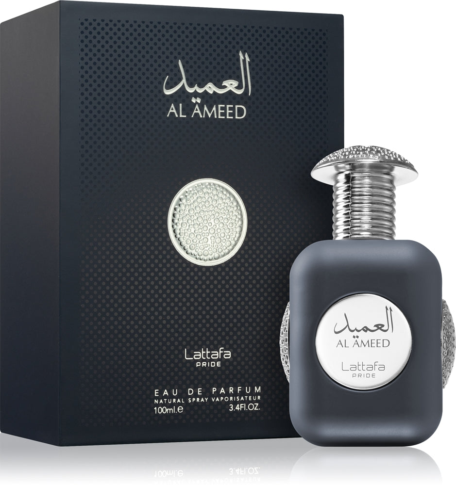 Pride Al Ameed