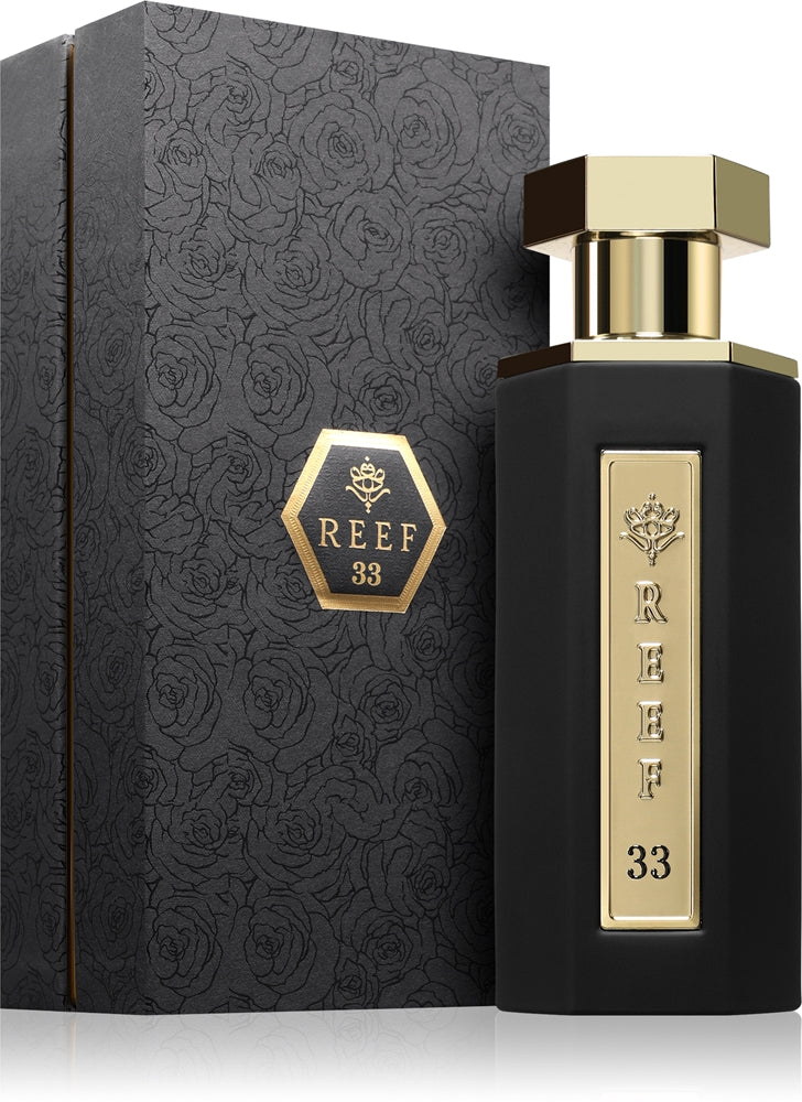 Reef 33