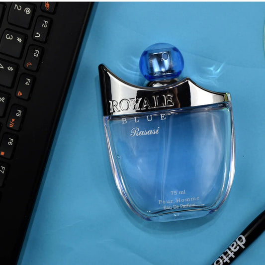 Royale Blue