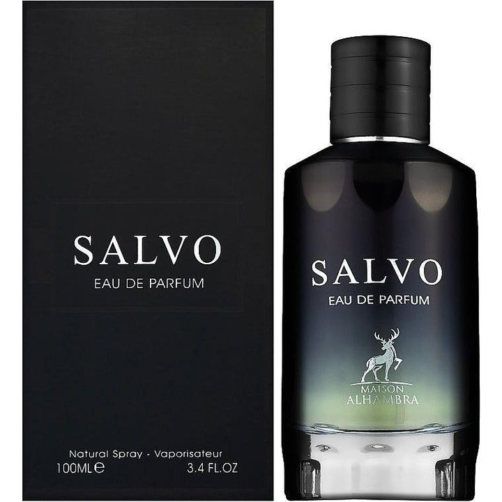 Salvo