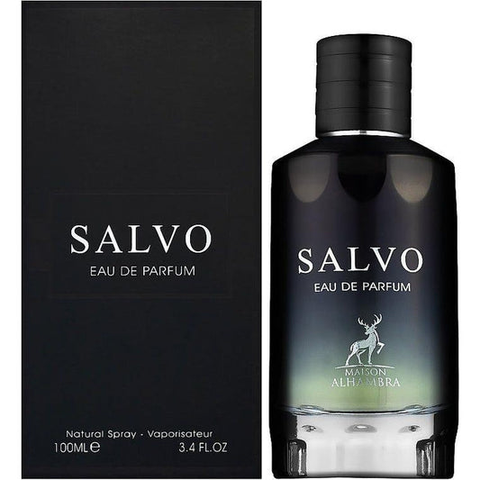 Salvo