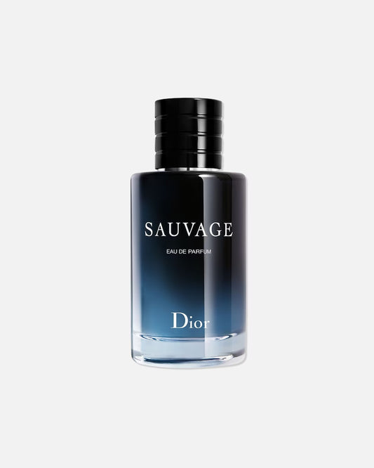Sauvage Eau de Parfum