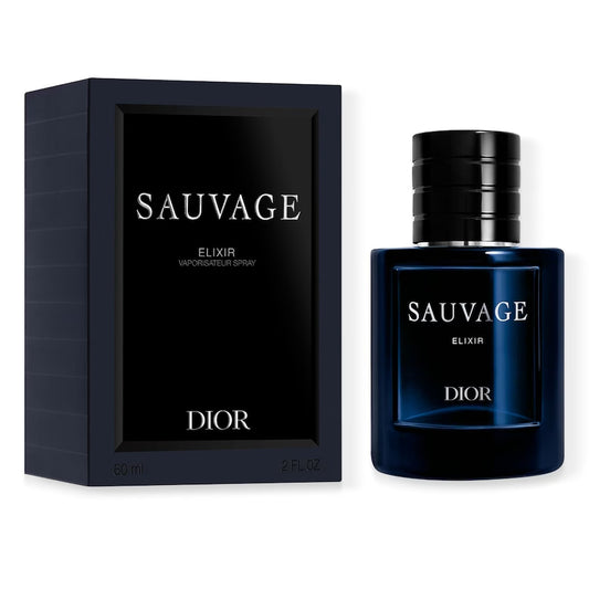 Sauvage Elixir