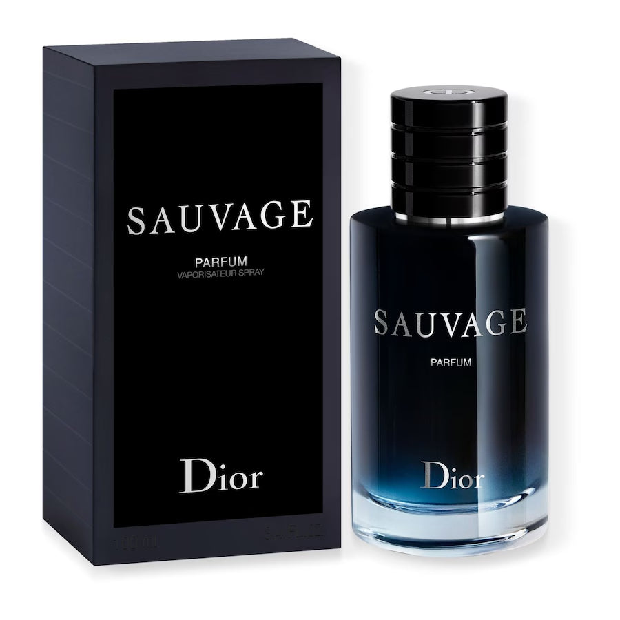 Sauvage Eau de Parfum