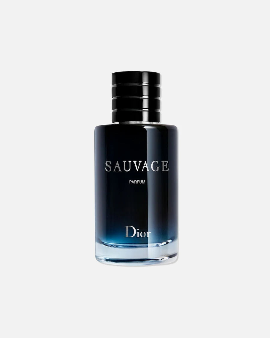 Sauvage Eau de Parfum