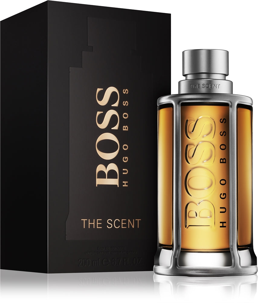 The Scent