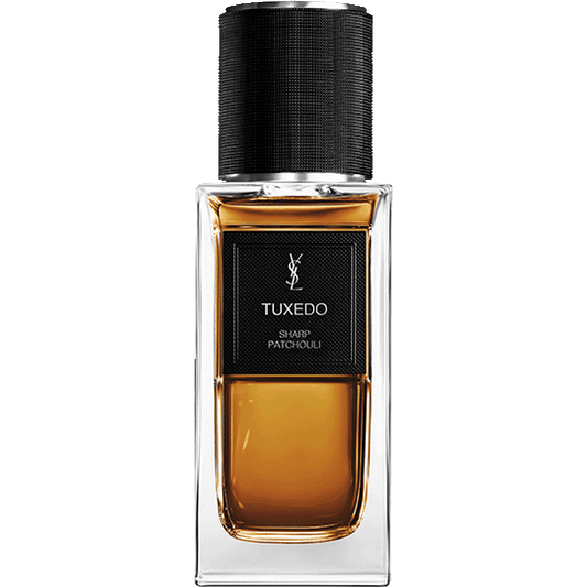 Tuxedo Sharp Patchouli Yves Saint Laurent