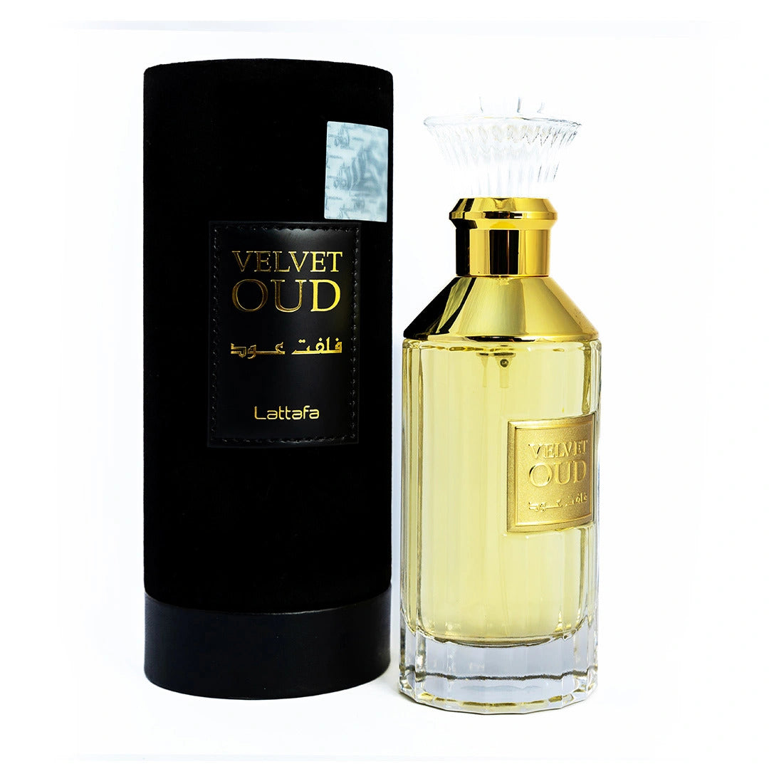 Velvet Oud